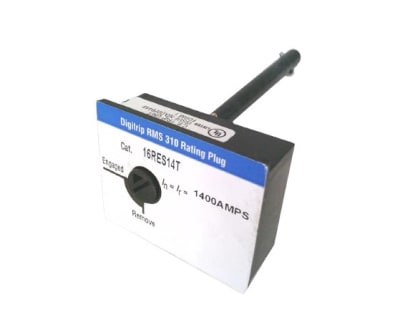 EATON CORPORATION 16RES14T