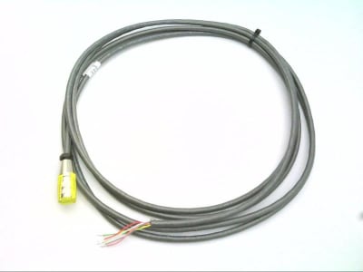 MTS SYSTEMS CO D6100P0