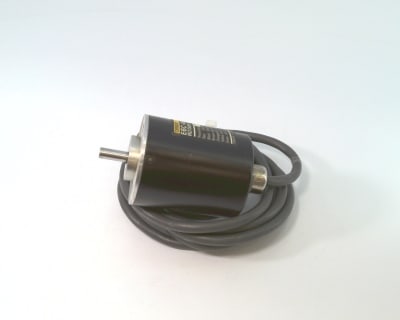OMRON E6C-AB4B-26