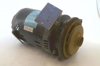 WEG .7536OS3EJPR56J-S48P