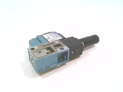 MAC VALVES INC 35A-FAR-DDAA-1BA