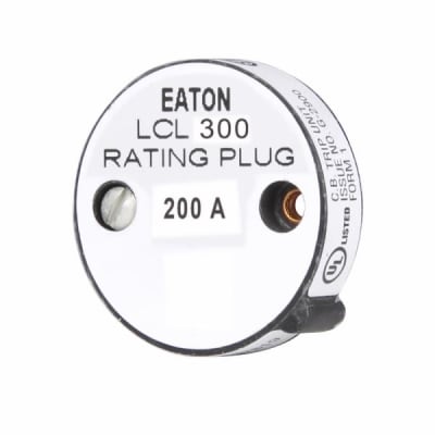 EATON CORPORATION 2608D88G09