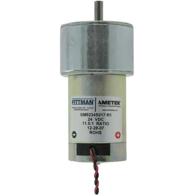 AMETEK GM9234S017-R1