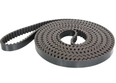 D&D POWER DRIVE BELTS 1200-8M-20