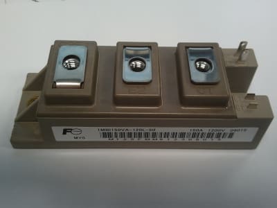 NIHON INTER ELECTRONICS PRHMB101B12A