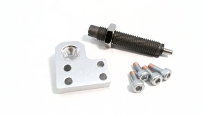 SMC MXQ-BT8