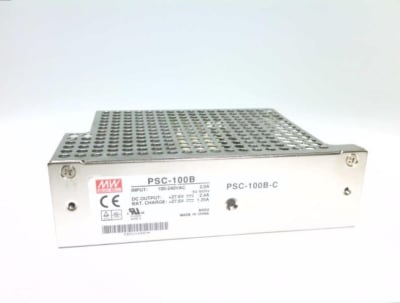 MEAN WELL PSC-100B-C