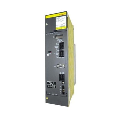 FANUC A06B-6077-H111#EM