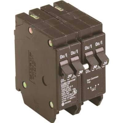 EATON CORPORATION BQC2302120