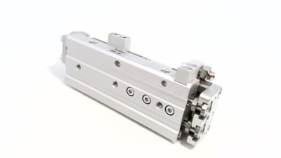 SMC MXQ6-40A