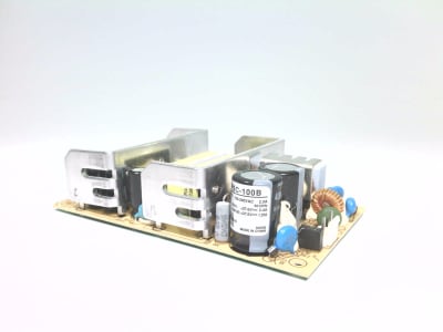 MEAN WELL PSC-100B