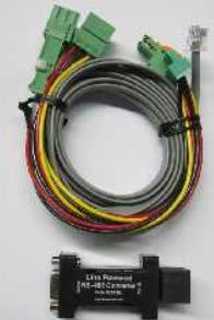 JOHNSON CONTROLS LP-KIT200-000C