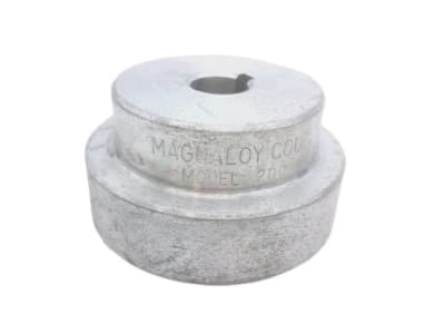 MAGNALOY COUPLINGS M200-02006