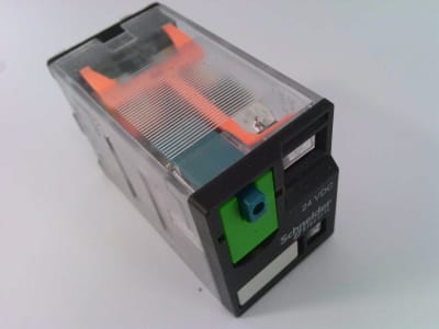 SCHNEIDER ELECTRIC 792XBXM4L-24D