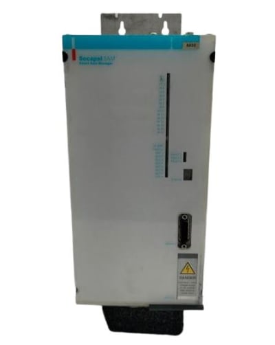 DANAHER MOTION SAM-DA-400/480-14B-P4N-G