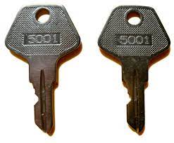 TOUCH DYNAMIC CD-BL3000-KEY5001