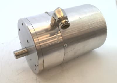 JORDAN CONTROLS SM-1650-0119