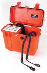 ARCSAFE RSA-48