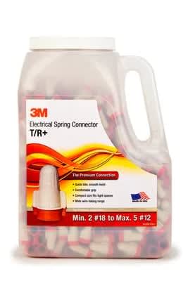 3M T/R+JUG