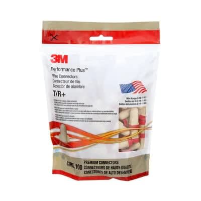 3M T/R+POUCH