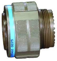 AMPHENOL D38999/26MG16SN