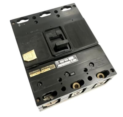SIEMENS JL3L400