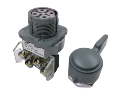 ALLEN BRADLEY 800T-JG11A