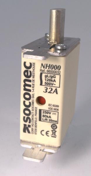 SOCOMEC 66000032