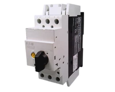 EATON CORPORATION PKZM4-16-CB