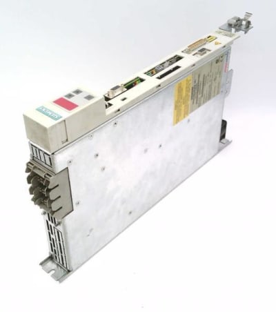 SIEMENS 6SE7012-0TP50-Z-G91-K80
