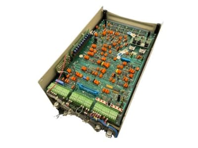 PARKER 545-0297-6-2-0-080-1000-0-00