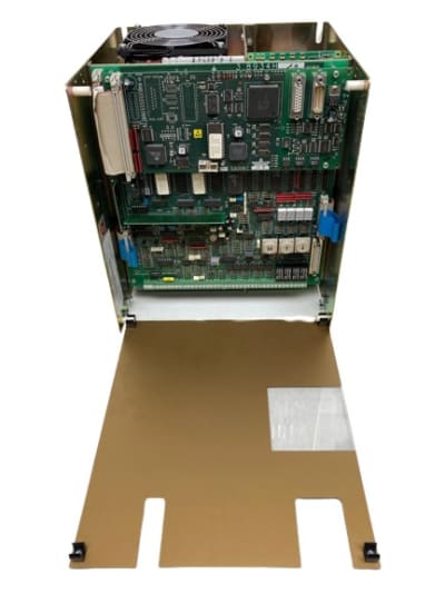 BAUMULLER BKFN400F400R