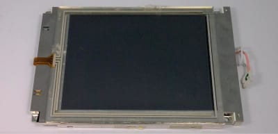 TACHIPANO A5E00208722