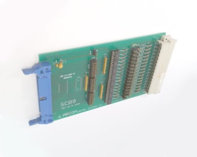 ARCOM SCB9