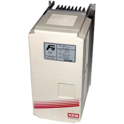 KEB AUTOMATION 15.F4.C1E-4001
