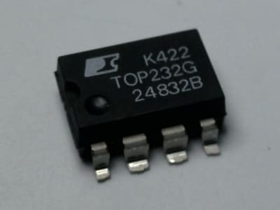 POWER INTEGRATIONS TOP232G