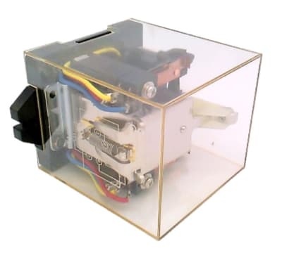 OMRON G4Q-212S DC24