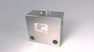 EATON CORPORATION B13626