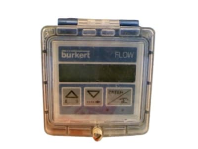 BURKERT 00423915