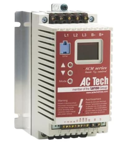 LENZE SL205S-CC