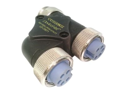 TURCK XSH-RSM-2RKM 57/K1T