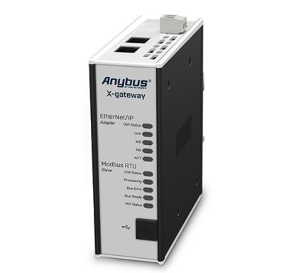 HMS INDUSTRIAL NETWORKS AB7839