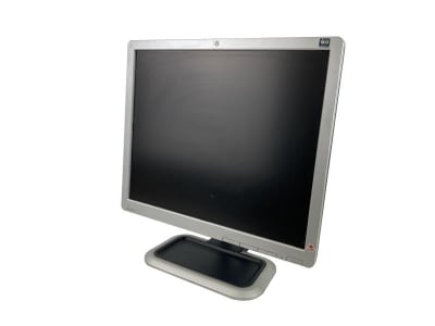 HEWLETT PACKARD COMPUTER GS918A