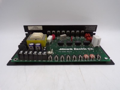 AMERICAN CONTROL ELECTRONICS RG300UA-0871