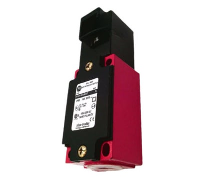 ALLEN BRADLEY 802F-E60MS2