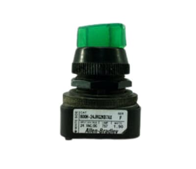 ALLEN BRADLEY 800T-00JG2KB7