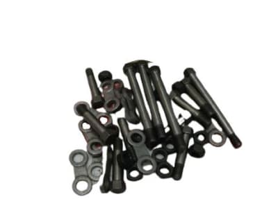 REXNORD 225AMR PTS KIT STL