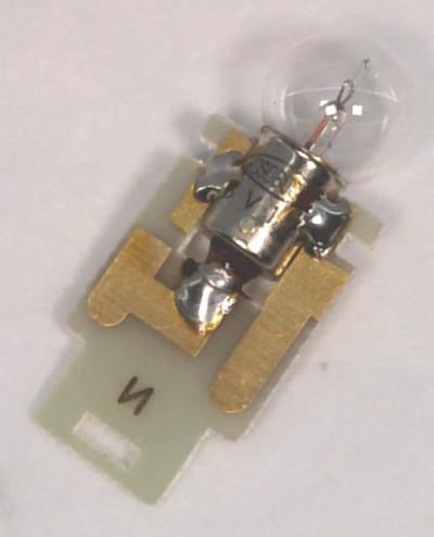 MATSUSHITA ELECTRIC LA-12N