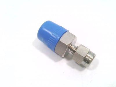 HAM-LET 768LSS1/16X1/8