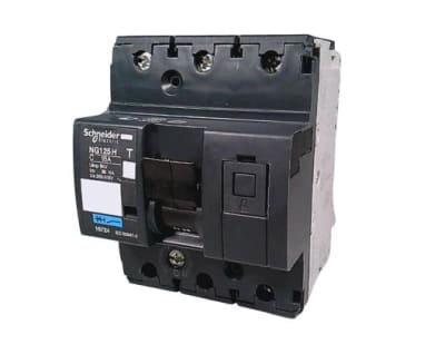 SCHNEIDER ELECTRIC 18724